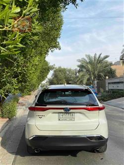 Toyota Venza